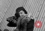 Image of LZ-129 Hindenburg Lakehurst New Jersey USA, 1936, second 19 stock footage video 65675052055