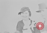 Image of LZ-129 Hindenburg Lakehurst New Jersey USA, 1936, second 21 stock footage video 65675052055