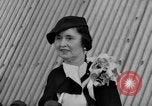 Image of LZ-129 Hindenburg Lakehurst New Jersey USA, 1936, second 22 stock footage video 65675052055