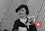 Image of LZ-129 Hindenburg Lakehurst New Jersey USA, 1936, second 26 stock footage video 65675052055
