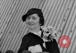 Image of LZ-129 Hindenburg Lakehurst New Jersey USA, 1936, second 27 stock footage video 65675052055