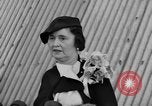 Image of LZ-129 Hindenburg Lakehurst New Jersey USA, 1936, second 29 stock footage video 65675052055