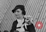 Image of LZ-129 Hindenburg Lakehurst New Jersey USA, 1936, second 30 stock footage video 65675052055