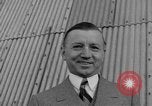 Image of LZ-129 Hindenburg Lakehurst New Jersey USA, 1936, second 38 stock footage video 65675052055