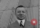 Image of LZ-129 Hindenburg Lakehurst New Jersey USA, 1936, second 39 stock footage video 65675052055