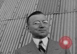 Image of LZ-129 Hindenburg Lakehurst New Jersey USA, 1936, second 44 stock footage video 65675052055