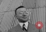 Image of LZ-129 Hindenburg Lakehurst New Jersey USA, 1936, second 45 stock footage video 65675052055