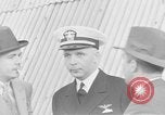 Image of LZ-129 Hindenburg Lakehurst New Jersey USA, 1936, second 47 stock footage video 65675052055