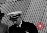 Image of LZ-129 Hindenburg Lakehurst New Jersey USA, 1936, second 48 stock footage video 65675052055