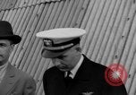 Image of LZ-129 Hindenburg Lakehurst New Jersey USA, 1936, second 49 stock footage video 65675052055
