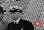 Image of LZ-129 Hindenburg Lakehurst New Jersey USA, 1936, second 50 stock footage video 65675052055