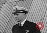 Image of LZ-129 Hindenburg Lakehurst New Jersey USA, 1936, second 51 stock footage video 65675052055