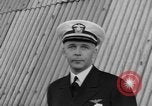 Image of LZ-129 Hindenburg Lakehurst New Jersey USA, 1936, second 52 stock footage video 65675052055