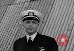 Image of LZ-129 Hindenburg Lakehurst New Jersey USA, 1936, second 53 stock footage video 65675052055