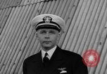 Image of LZ-129 Hindenburg Lakehurst New Jersey USA, 1936, second 54 stock footage video 65675052055