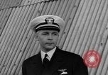Image of LZ-129 Hindenburg Lakehurst New Jersey USA, 1936, second 55 stock footage video 65675052055
