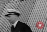 Image of LZ-129 Hindenburg Lakehurst New Jersey USA, 1936, second 58 stock footage video 65675052055