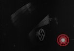 Image of LZ-129 Hindenburg Lakehurst New Jersey USA, 1936, second 61 stock footage video 65675052055