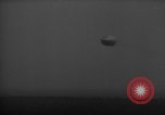 Image of Hindenburg LZ 129 airship Lakehurst Naval Air Station New Jersey USA, 1936, second 3 stock footage video 65675052056