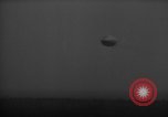 Image of Hindenburg LZ 129 airship Lakehurst Naval Air Station New Jersey USA, 1936, second 4 stock footage video 65675052056