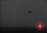 Image of Hindenburg LZ 129 airship Lakehurst Naval Air Station New Jersey USA, 1936, second 5 stock footage video 65675052056