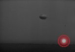 Image of Hindenburg LZ 129 airship Lakehurst Naval Air Station New Jersey USA, 1936, second 11 stock footage video 65675052056
