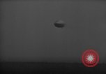 Image of Hindenburg LZ 129 airship Lakehurst Naval Air Station New Jersey USA, 1936, second 12 stock footage video 65675052056