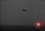 Image of Hindenburg LZ 129 airship Lakehurst Naval Air Station New Jersey USA, 1936, second 13 stock footage video 65675052056