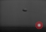 Image of Hindenburg LZ 129 airship Lakehurst Naval Air Station New Jersey USA, 1936, second 14 stock footage video 65675052056