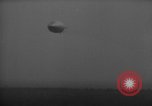 Image of Hindenburg LZ-129 Lakehurst New Jersey USA, 1936, second 12 stock footage video 65675052057
