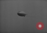 Image of Hindenburg LZ-129 Lakehurst New Jersey USA, 1936, second 13 stock footage video 65675052057