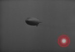 Image of Hindenburg LZ-129 Lakehurst New Jersey USA, 1936, second 14 stock footage video 65675052057