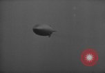 Image of Hindenburg LZ-129 Lakehurst New Jersey USA, 1936, second 15 stock footage video 65675052057