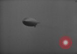 Image of Hindenburg LZ-129 Lakehurst New Jersey USA, 1936, second 16 stock footage video 65675052057