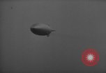 Image of Hindenburg LZ-129 Lakehurst New Jersey USA, 1936, second 17 stock footage video 65675052057