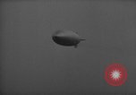 Image of Hindenburg LZ-129 Lakehurst New Jersey USA, 1936, second 18 stock footage video 65675052057