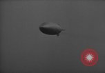 Image of Hindenburg LZ-129 Lakehurst New Jersey USA, 1936, second 19 stock footage video 65675052057