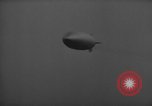 Image of Hindenburg LZ-129 Lakehurst New Jersey USA, 1936, second 20 stock footage video 65675052057