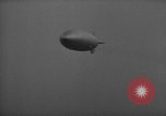 Image of Hindenburg LZ-129 Lakehurst New Jersey USA, 1936, second 23 stock footage video 65675052057