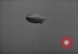 Image of Hindenburg LZ-129 Lakehurst New Jersey USA, 1936, second 24 stock footage video 65675052057
