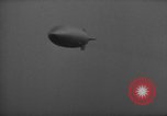 Image of Hindenburg LZ-129 Lakehurst New Jersey USA, 1936, second 26 stock footage video 65675052057