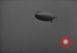 Image of Hindenburg LZ-129 Lakehurst New Jersey USA, 1936, second 27 stock footage video 65675052057