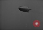 Image of Hindenburg LZ-129 Lakehurst New Jersey USA, 1936, second 28 stock footage video 65675052057