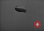 Image of Hindenburg LZ-129 Lakehurst New Jersey USA, 1936, second 30 stock footage video 65675052057