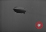 Image of Hindenburg LZ-129 Lakehurst New Jersey USA, 1936, second 31 stock footage video 65675052057