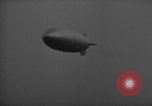 Image of Hindenburg LZ-129 Lakehurst New Jersey USA, 1936, second 35 stock footage video 65675052057