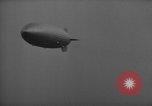 Image of Hindenburg LZ-129 Lakehurst New Jersey USA, 1936, second 38 stock footage video 65675052057