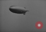 Image of Hindenburg LZ-129 Lakehurst New Jersey USA, 1936, second 42 stock footage video 65675052057