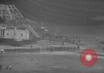 Image of Hindenburg LZ-129 Lakehurst New Jersey USA, 1936, second 27 stock footage video 65675052058