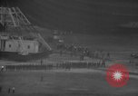 Image of Hindenburg LZ-129 Lakehurst New Jersey USA, 1936, second 28 stock footage video 65675052058